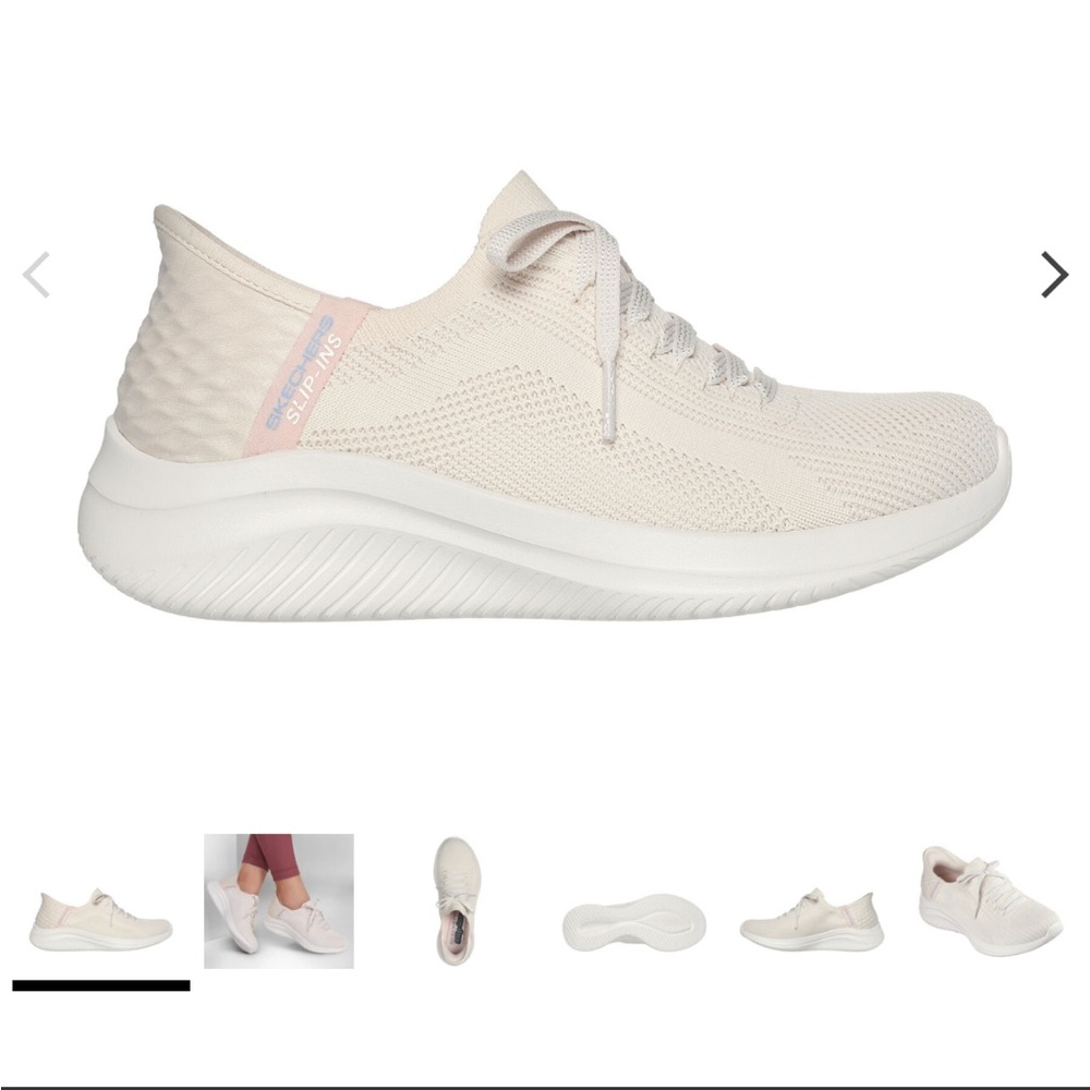 COPY - Sketchers Slip-ins: Ultra Flex 3.0